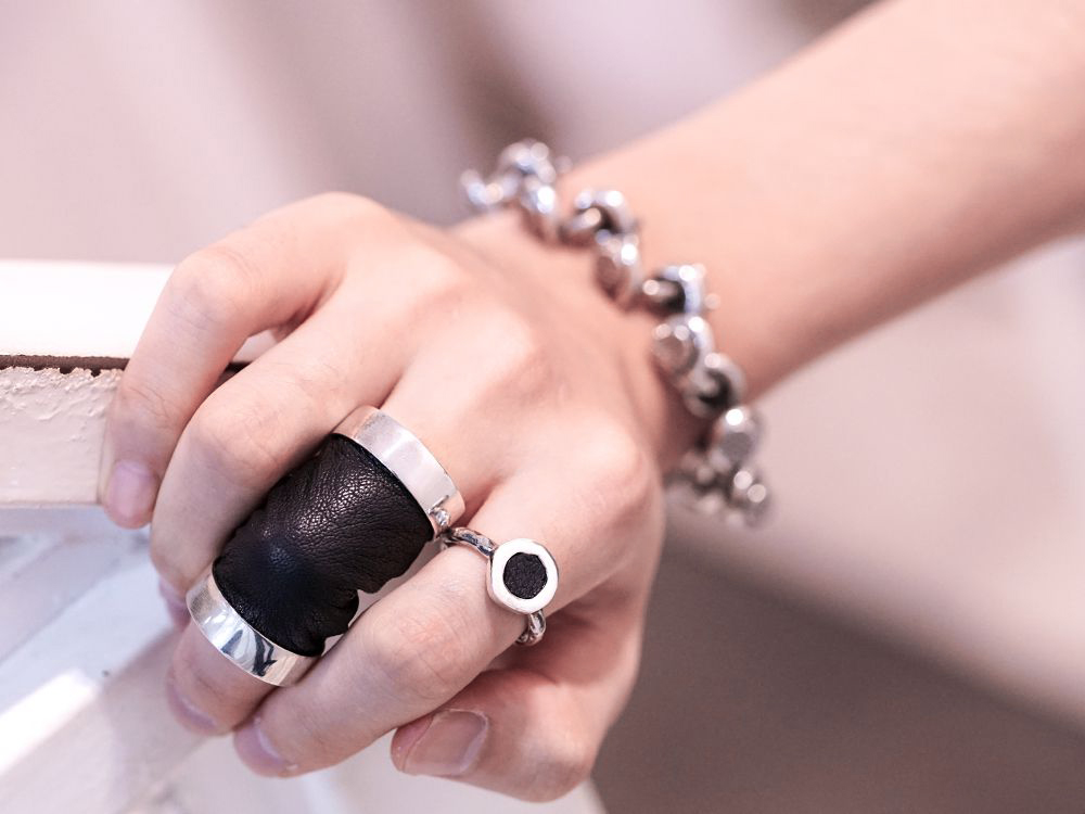 GUIDI 19-20AW New Arrival - 5-002