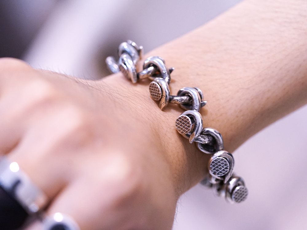 GUIDI 19-20AW New Arrival - 5-003