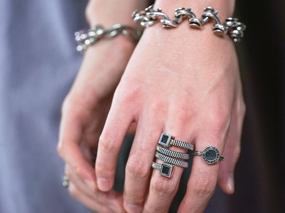 GUIDI 19-20AW New Arrival - 5-003