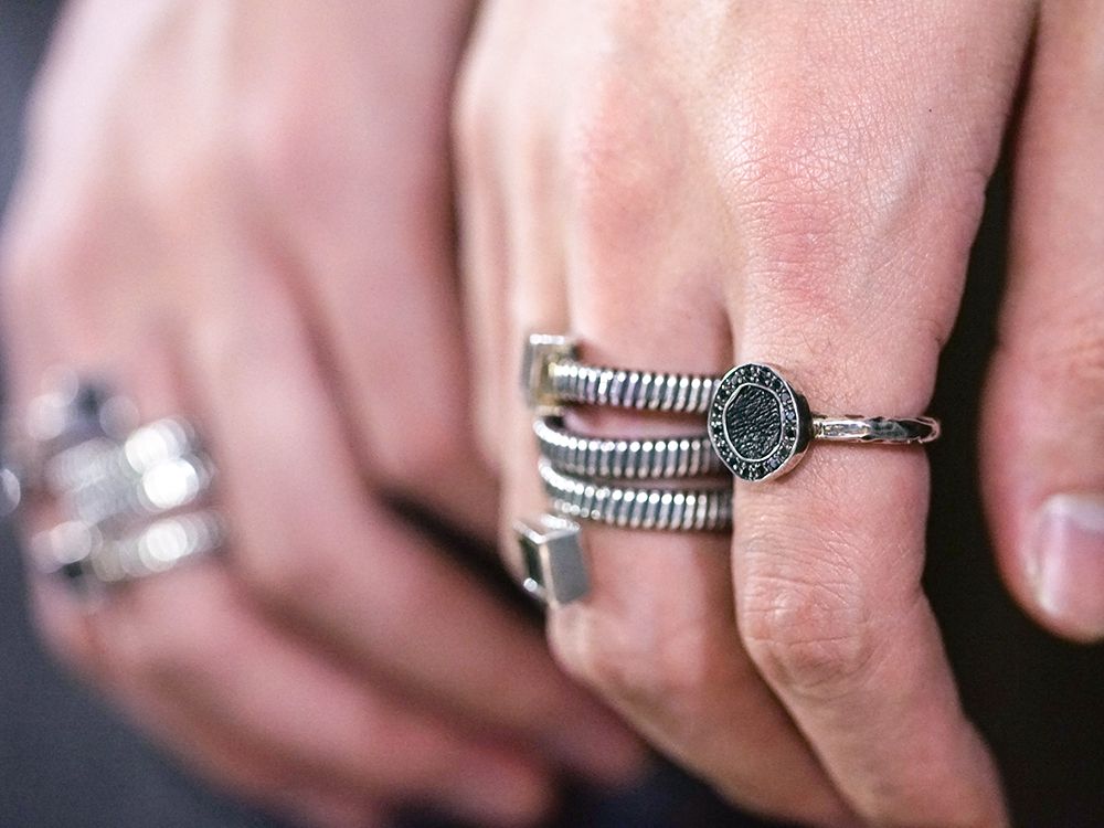 GUIDI 19-20AW New Arrival - 5-003