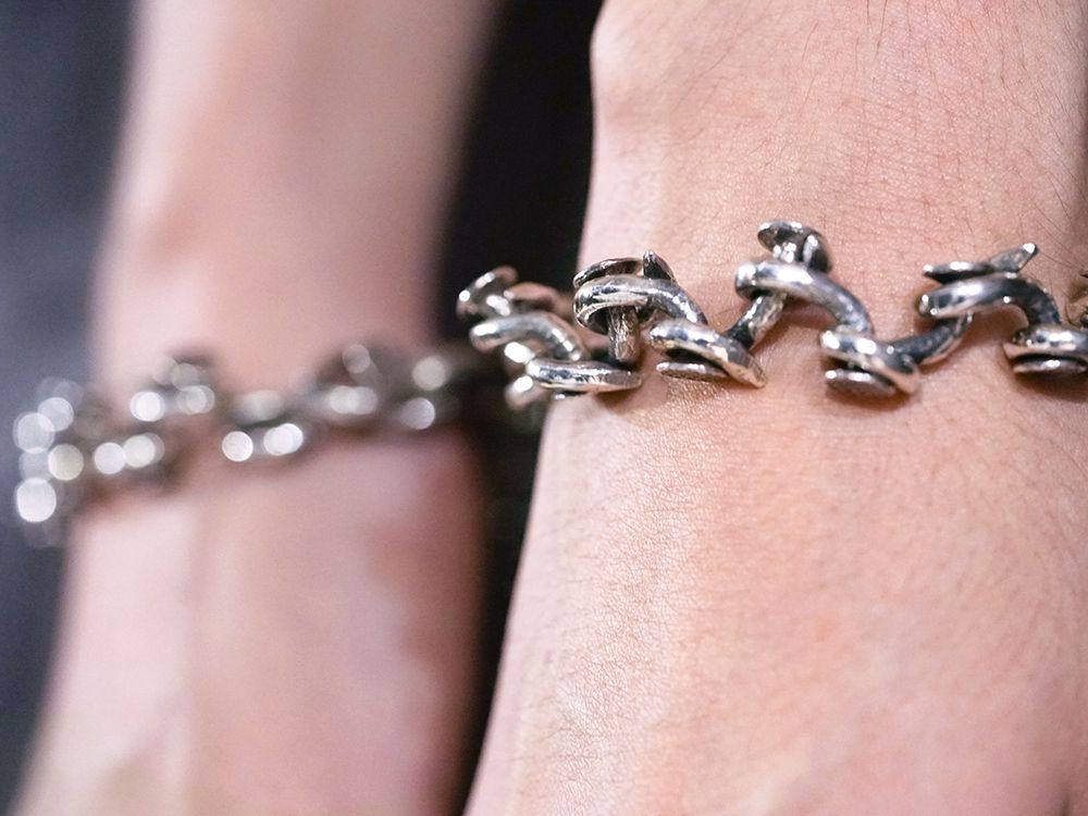 GUIDI 19-20AW New Arrival - 5-003