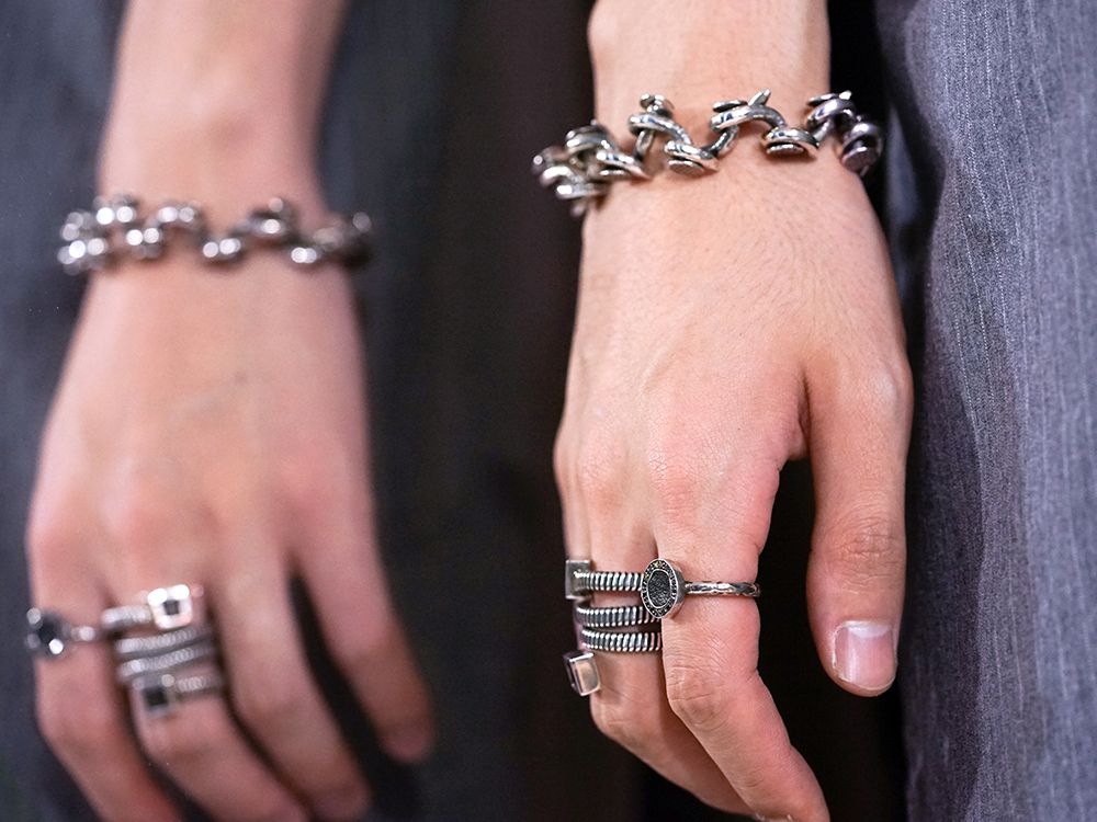 GUIDI 19-20AW New Arrival - 5-003