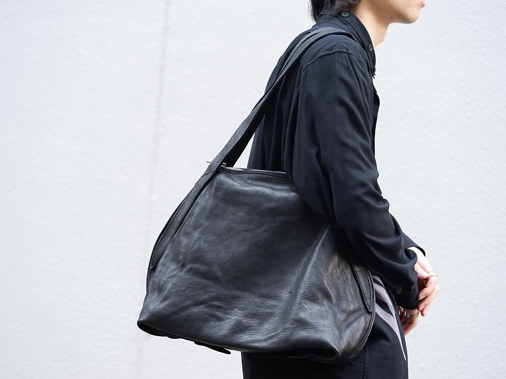 GUIDI 19-20AW New Arrival - 2-002