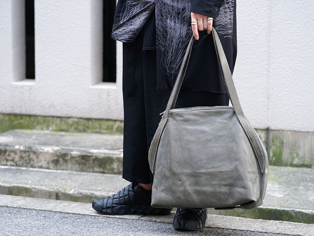 GUIDI 19-20AW New Arrival - 2-004