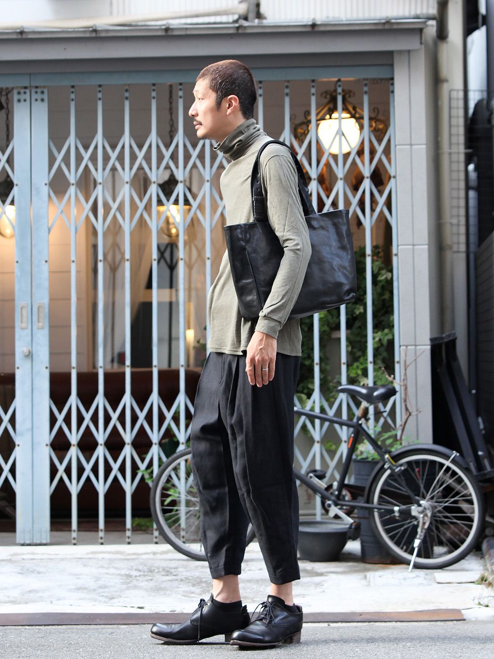 cornelian taurus 19-20AW New Bags as Arrivals! - 1-001