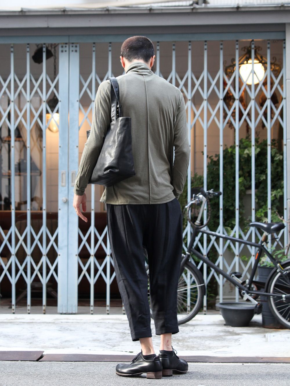 cornelian taurus 19-20AW New Bags as Arrivals! - 1-002