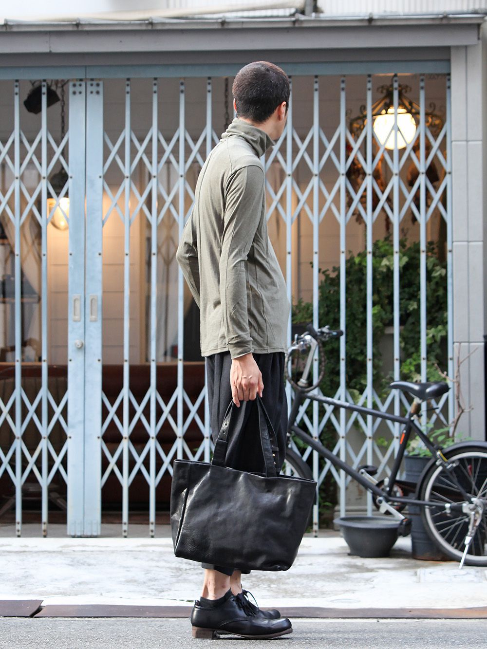 cornelian taurus 19-20AW New Bags as Arrivals! - 1-003