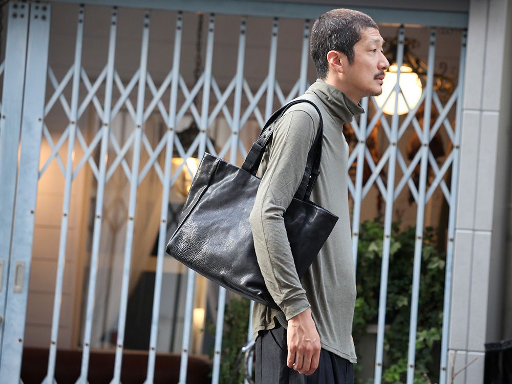 cornelian taurus 19-20AW New Bags as Arrivals! - 1-004