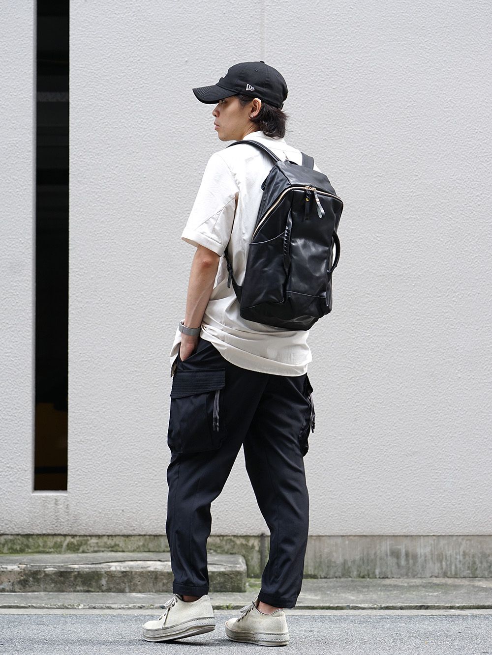 cornelian taurus 19-20AW New Bags as Arrivals! - 2-001