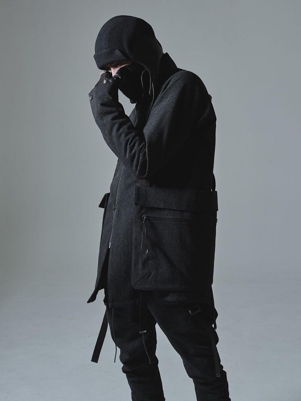 D.HYGEN 4th Delivery - 1-001