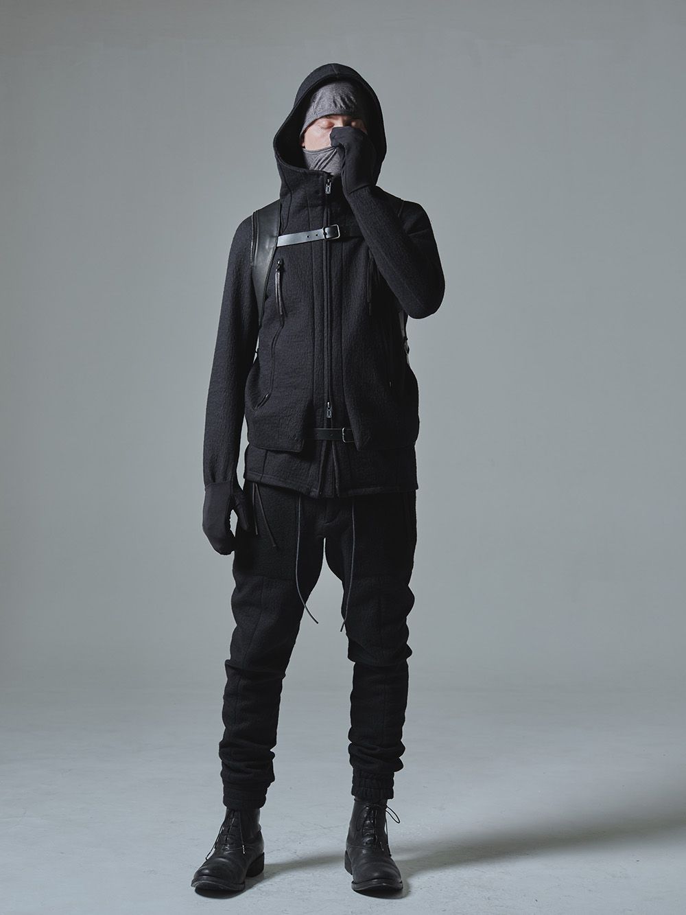 D.HYGEN 4th Delivery - 1-003