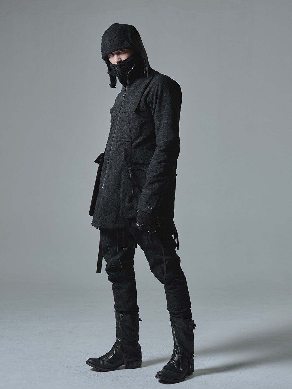 D.HYGEN 4th Delivery - 1-002