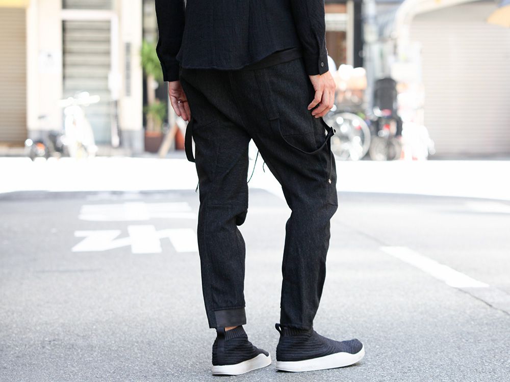 D.HYGEN Wool jacquard Zip shirts Style - 3-002