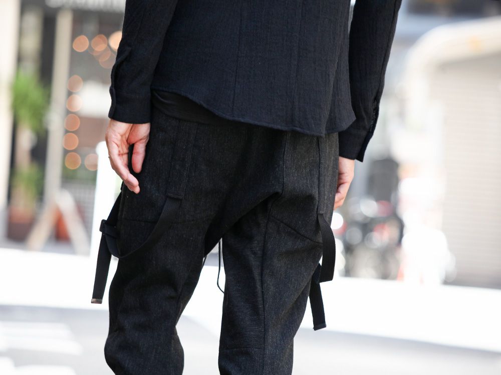 D.HYGEN Wool jacquard Zip shirts Style - 3-004