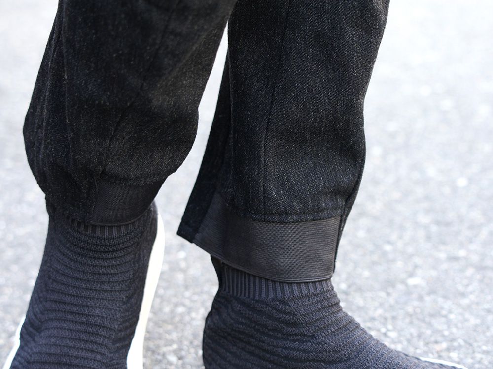 D.HYGEN Wool jacquard Zip shirts Style - 3-005