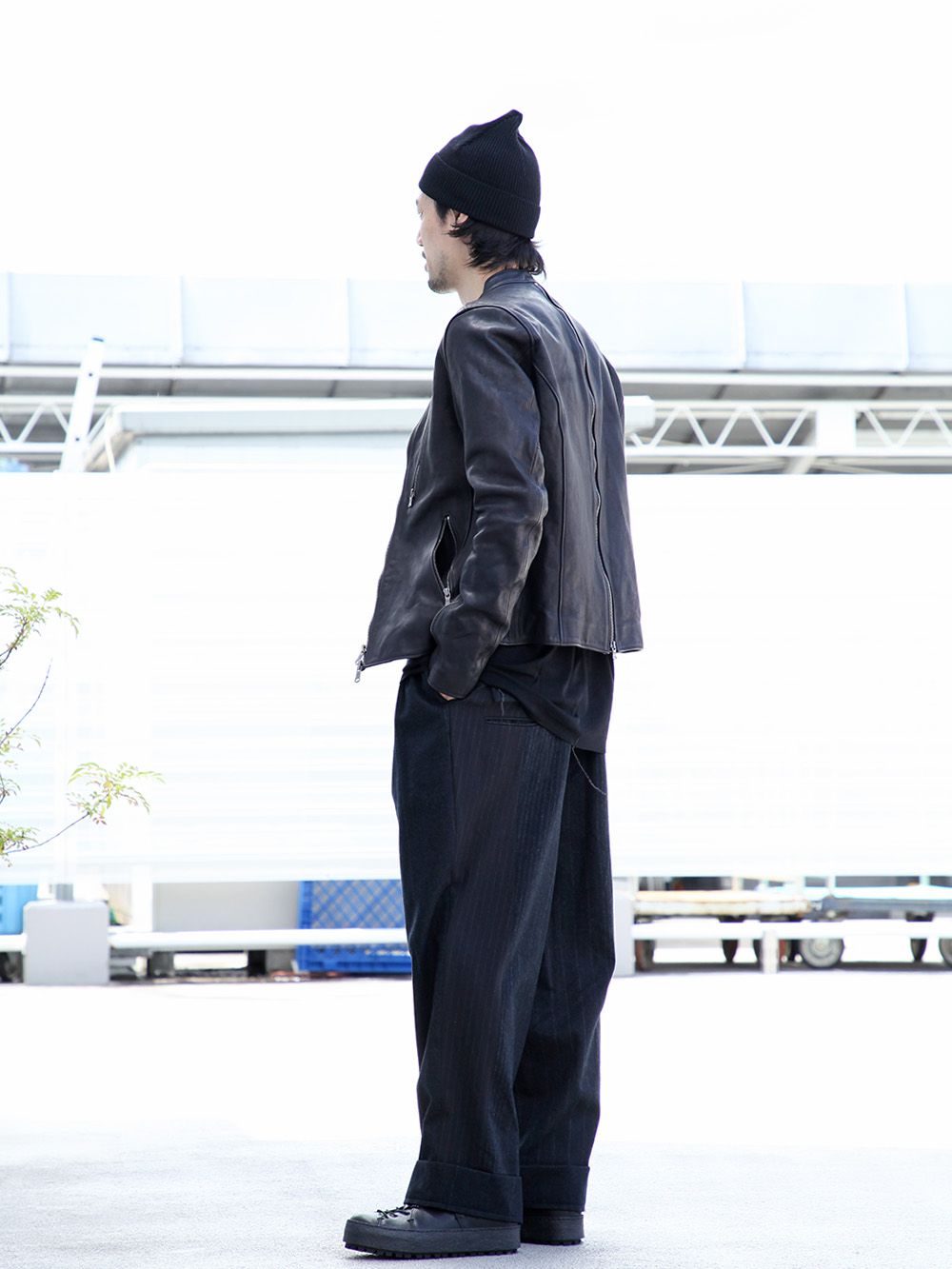 19AW The Viridi-anne 