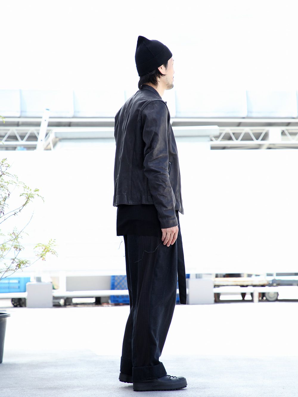 19AW The Viridi-anne 