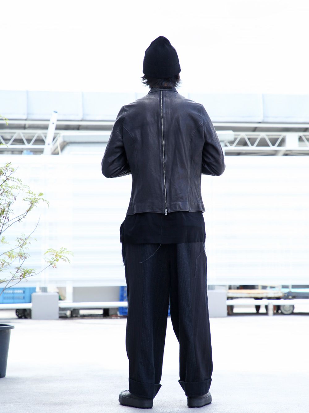 19AW The Viridi-anne 