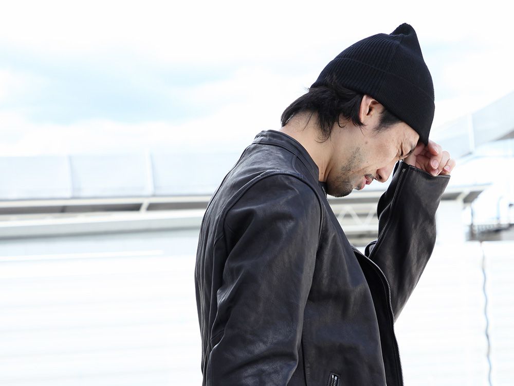 19AW The Viridi-anne 