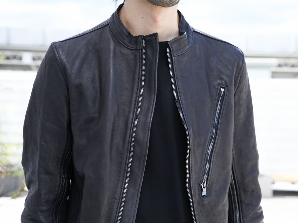 19AW The Viridi-anne 