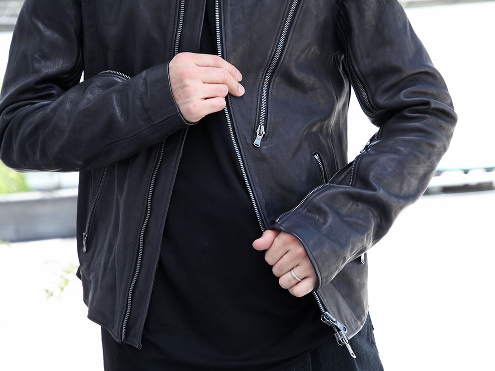 19AW The Viridi-anne 