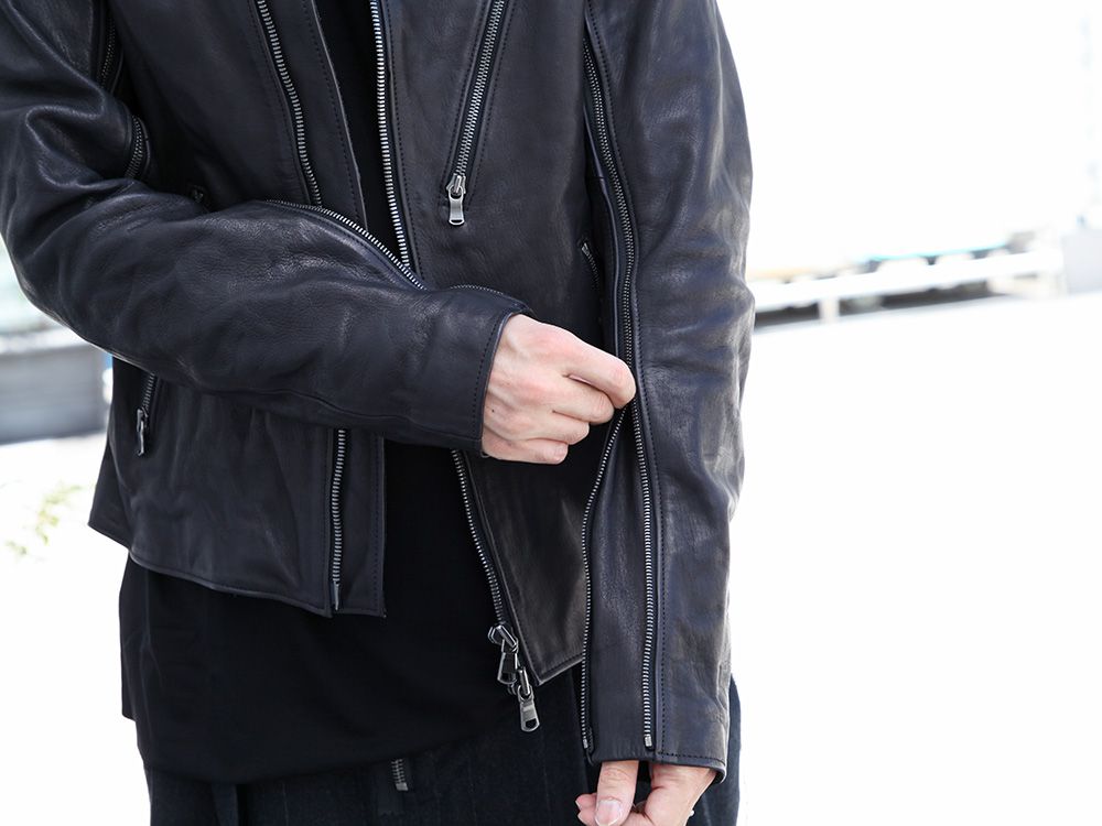 19AW The Viridi-anne 