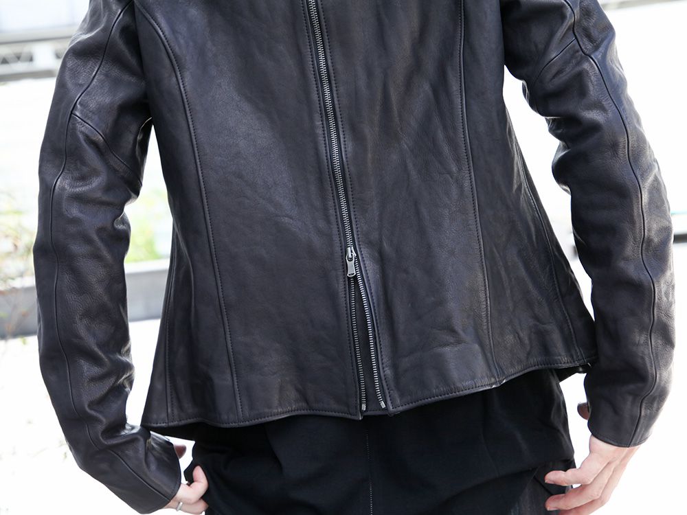 19AW The Viridi-anne 