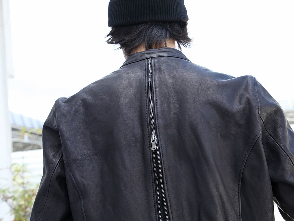 19AW The Viridi-anne 