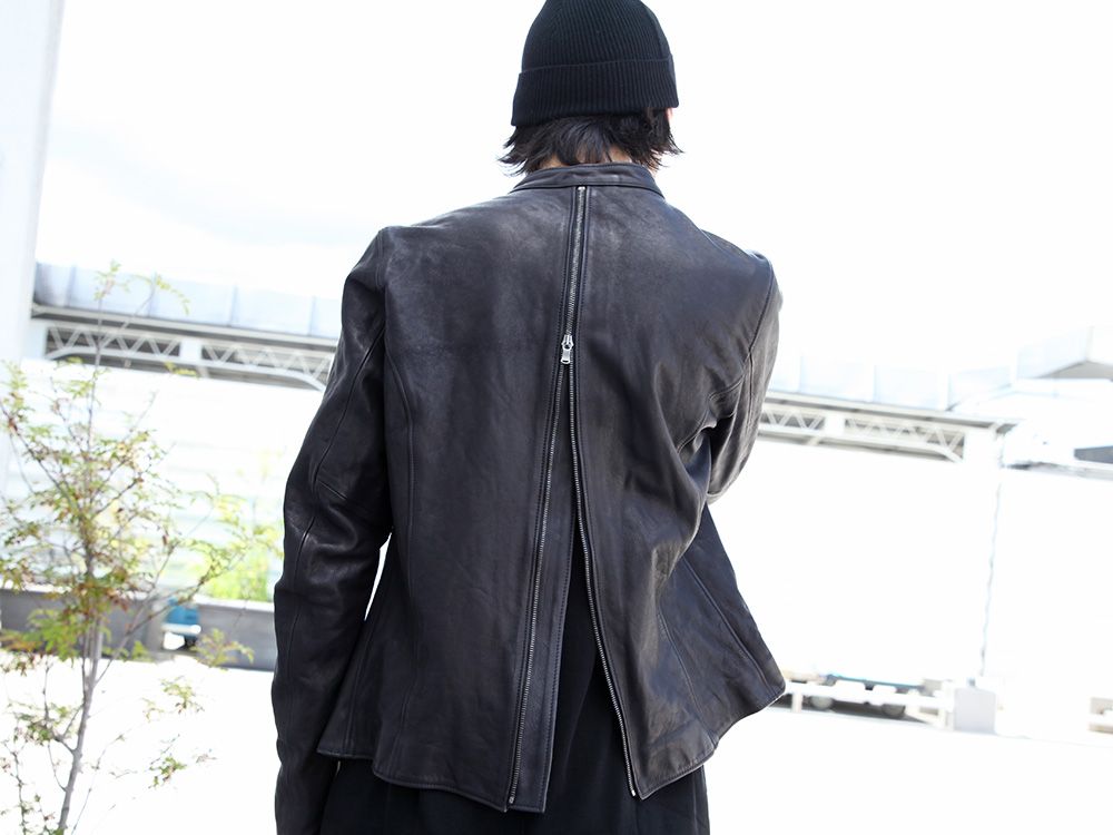 19AW The Viridi-anne 