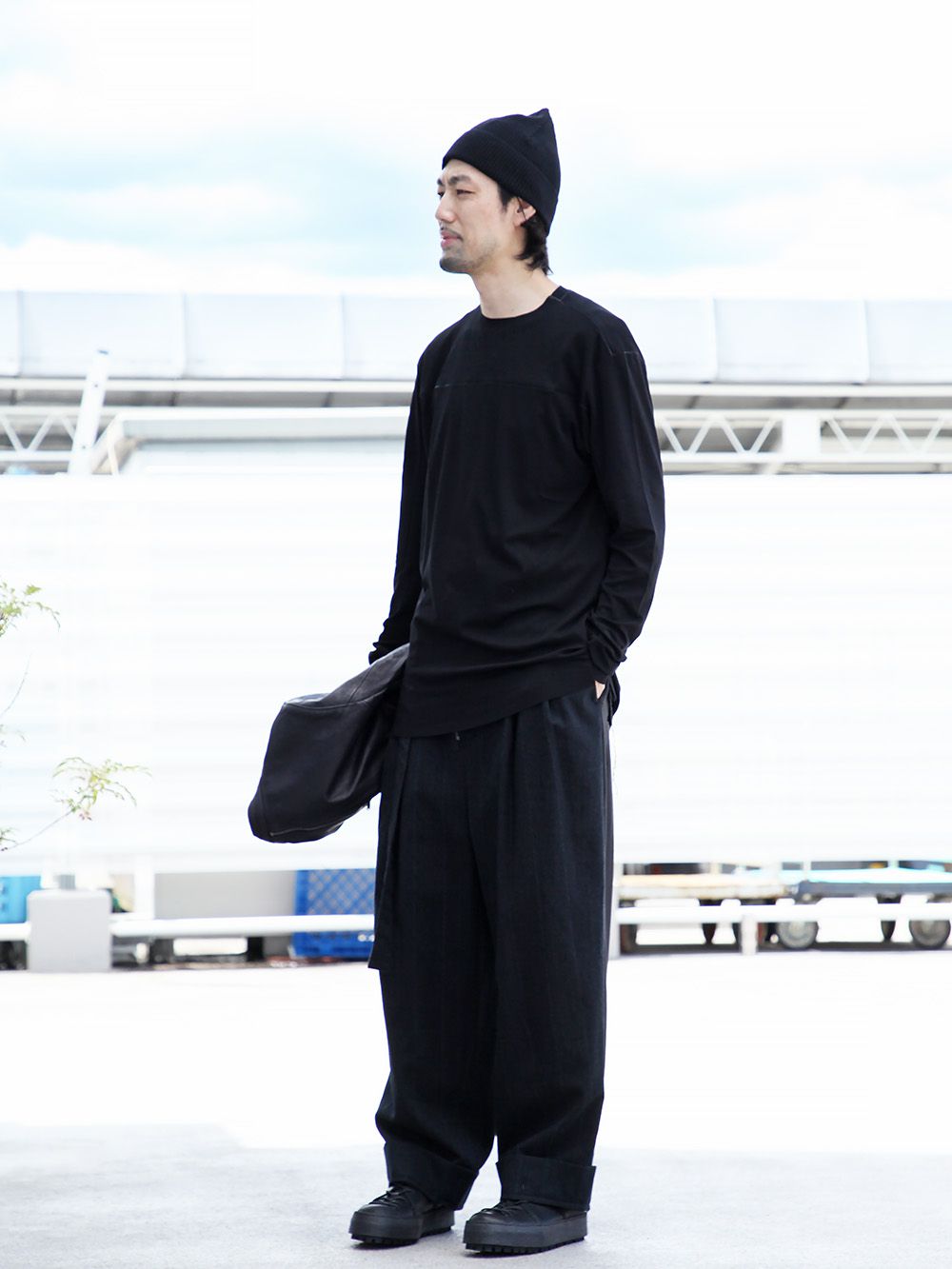 19AW The Viridi-anne 