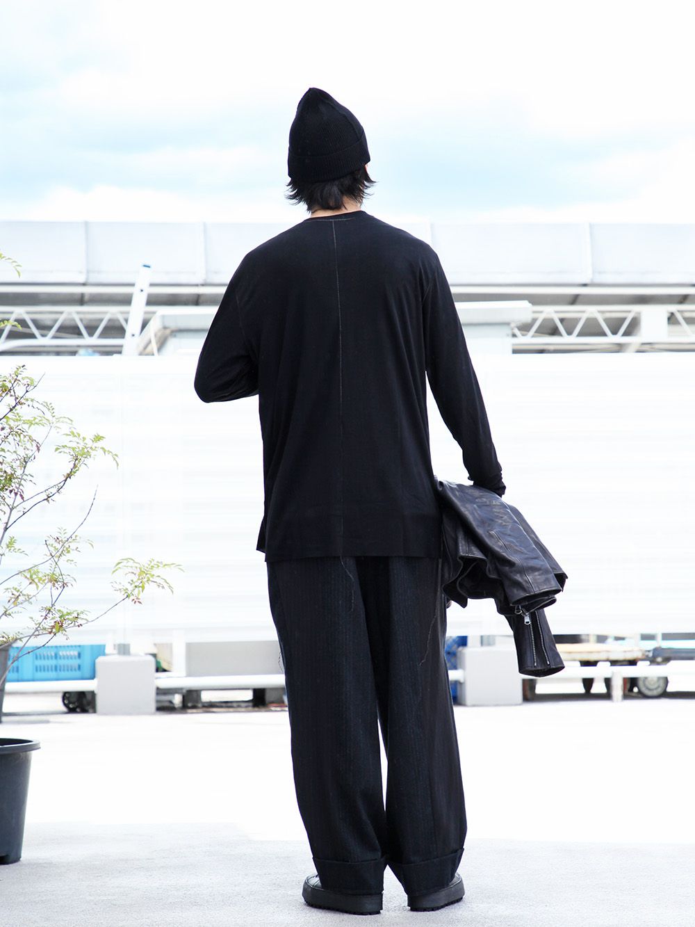 19AW The Viridi-anne 