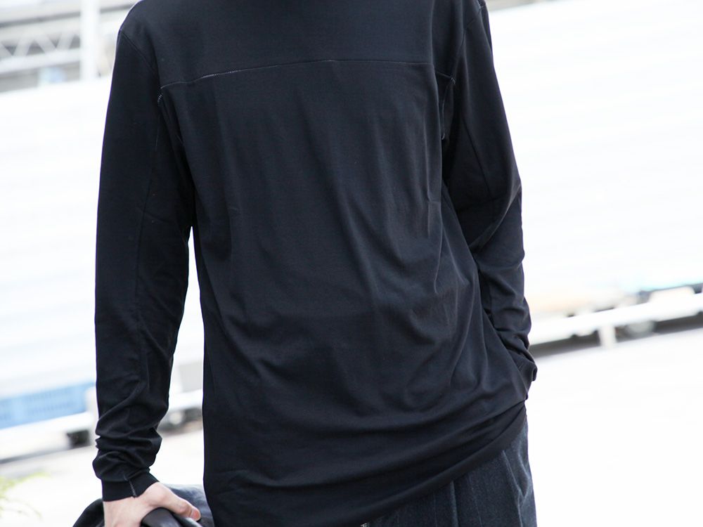 19AW The Viridi-anne 