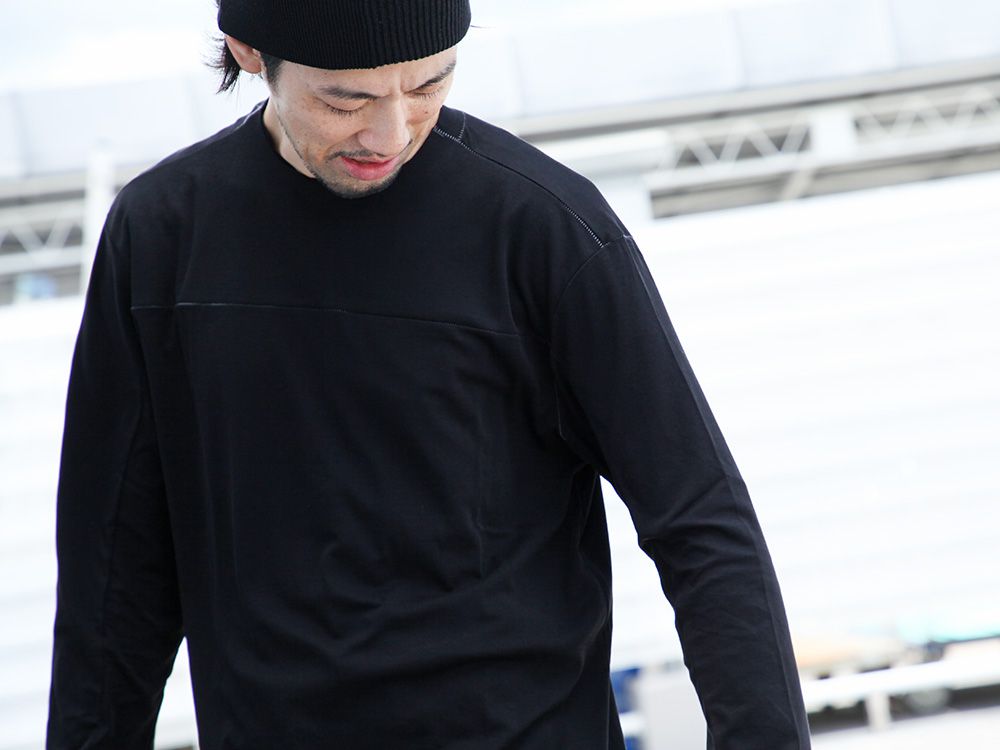 19AW The Viridi-anne 