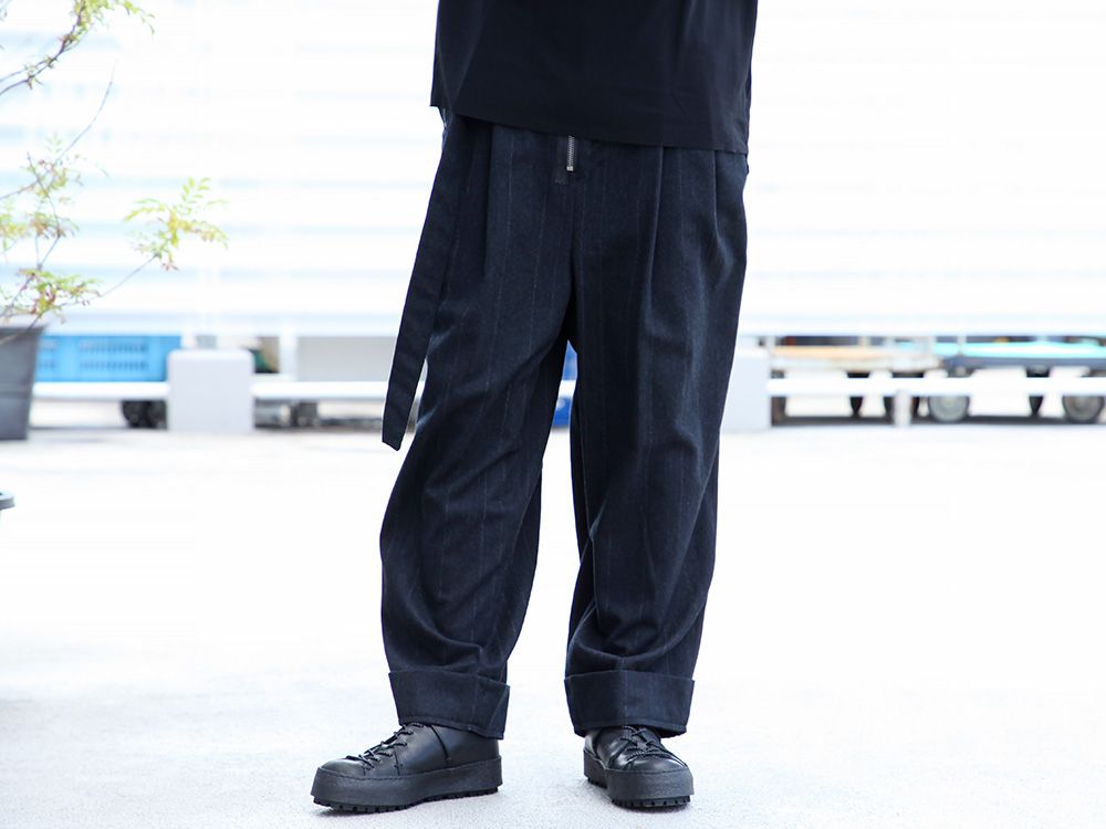 19AW The Viridi-anne 