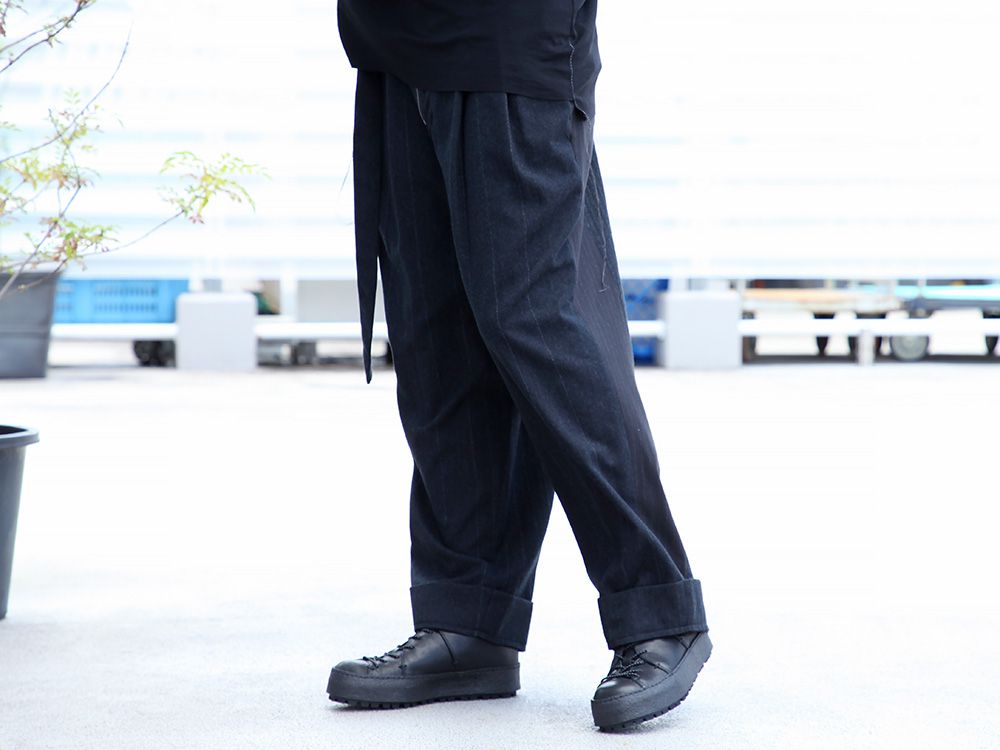 19AW The Viridi-anne 