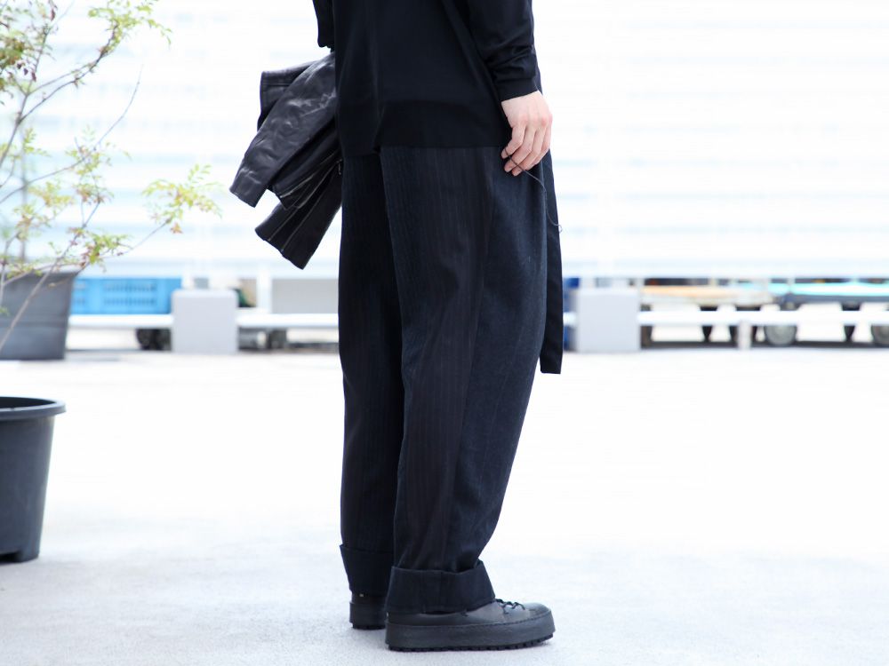 19AW The Viridi-anne 