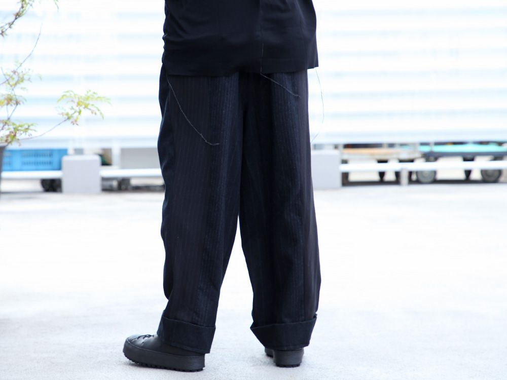 19AW The Viridi-anne 