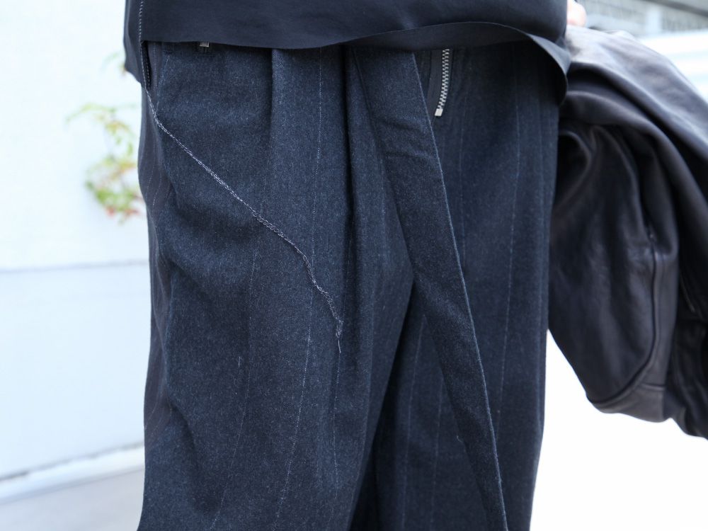 19AW The Viridi-anne 