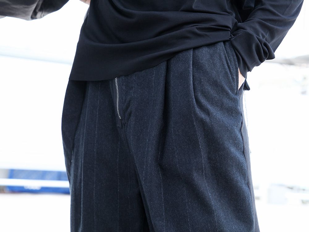 19AW The Viridi-anne 