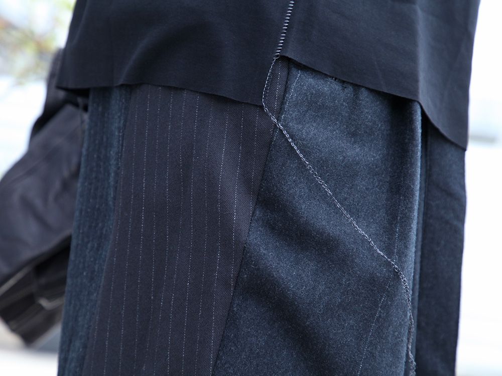 19AW The Viridi-anne 