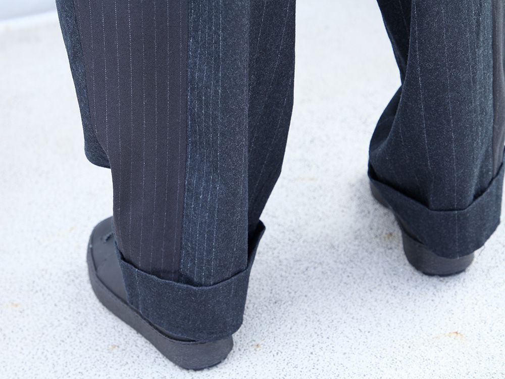 19AW The Viridi-anne 