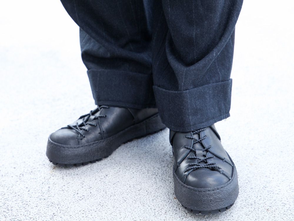 19AW The Viridi-anne 