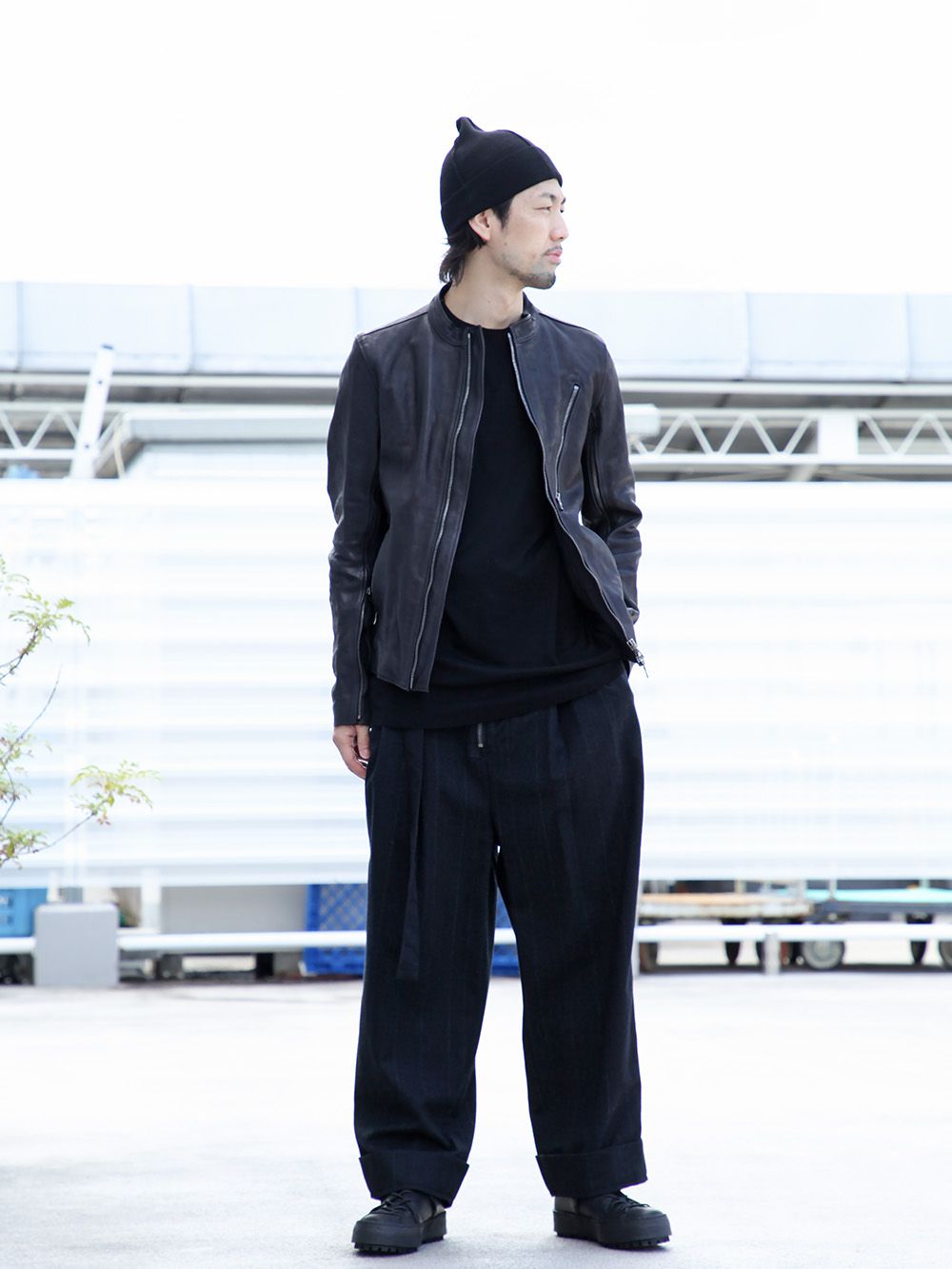 19AW The Viridi-anne 