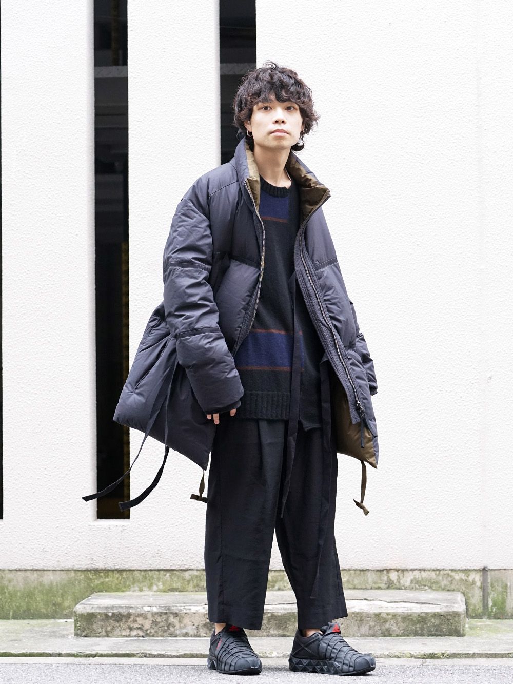 ZIGGY CHEN 19-20AW Collection New Arrival! - FASCINATE BLOG