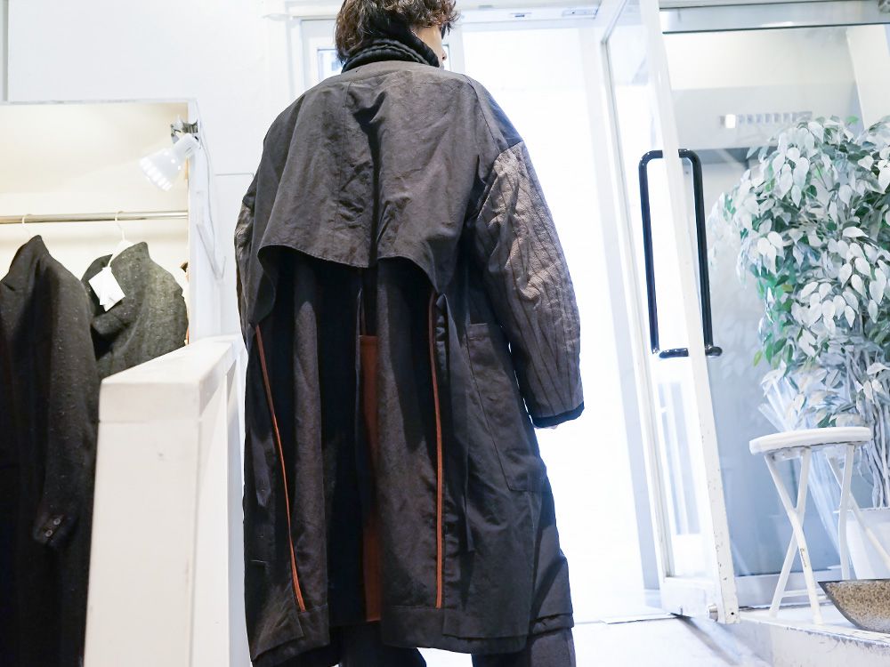 ZIGGY CHEN  2way Baby Cashmere Pullover Knit Style - 2-003