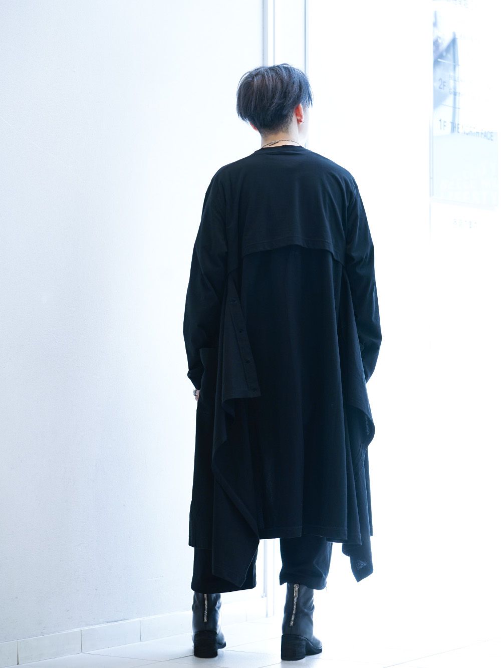 The Viridi-anne × Ground Y 19AW Mix styling !! - 1-003