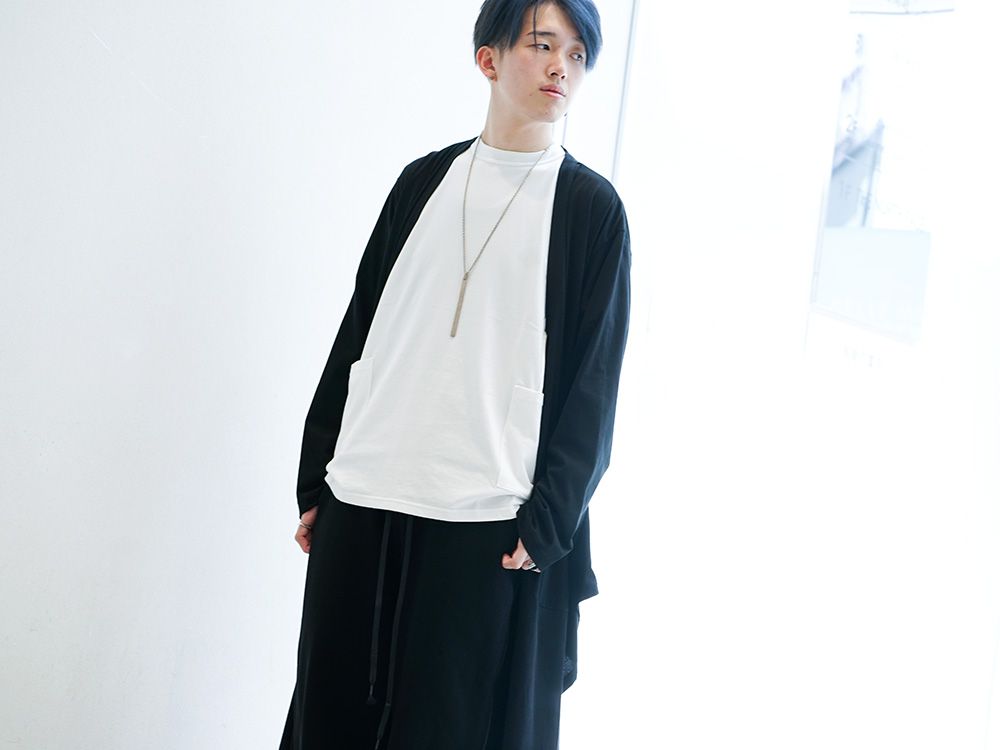 The Viridi-anne × Ground Y 19AW Mix styling !! - 2-001