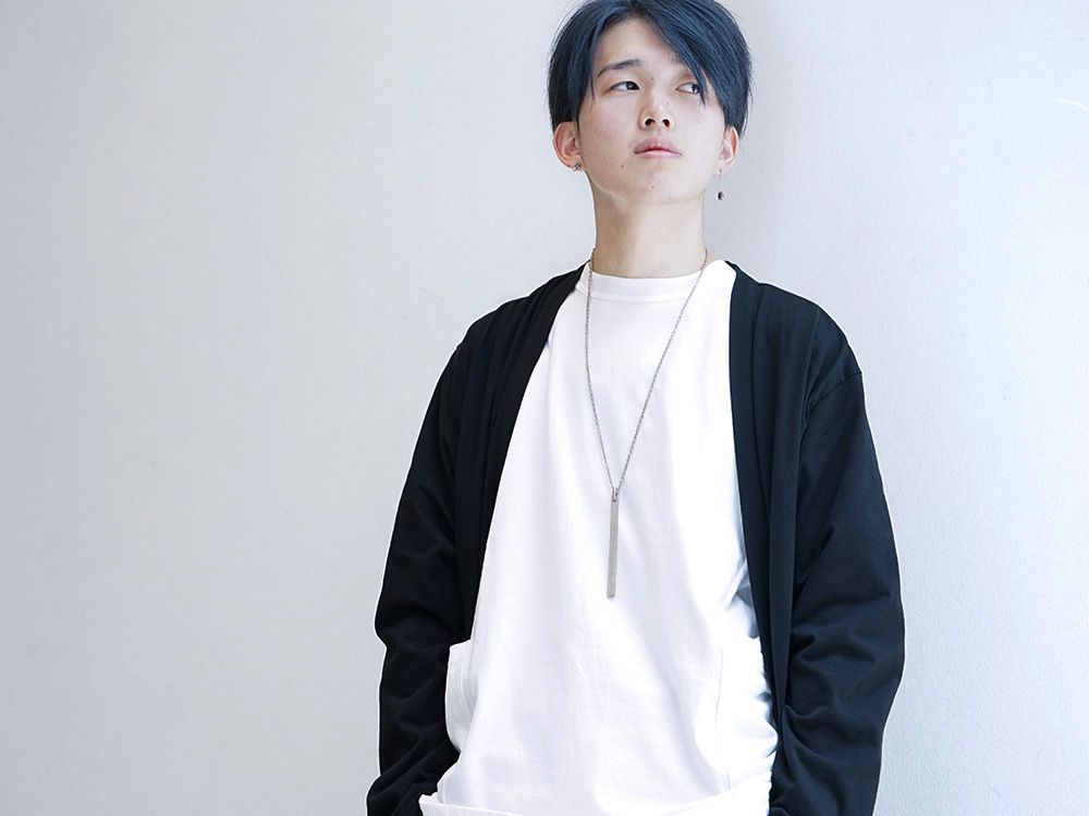 The Viridi-anne × Ground Y 19AW Mix styling !! - 2-002