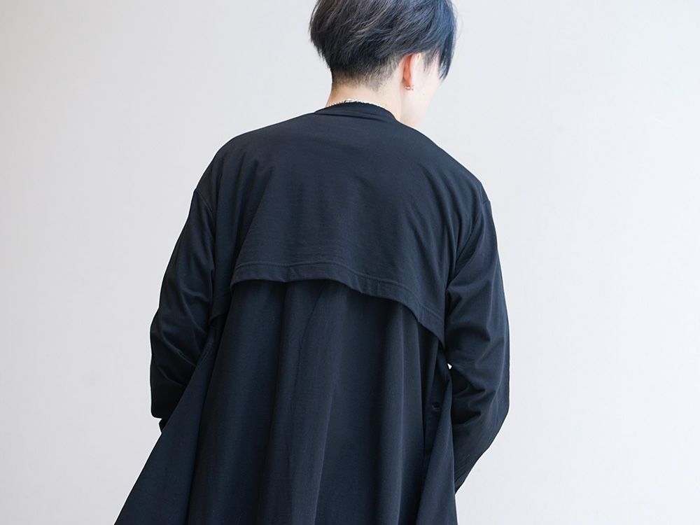The Viridi-anne × Ground Y 19AW Mix styling !! - 2-003