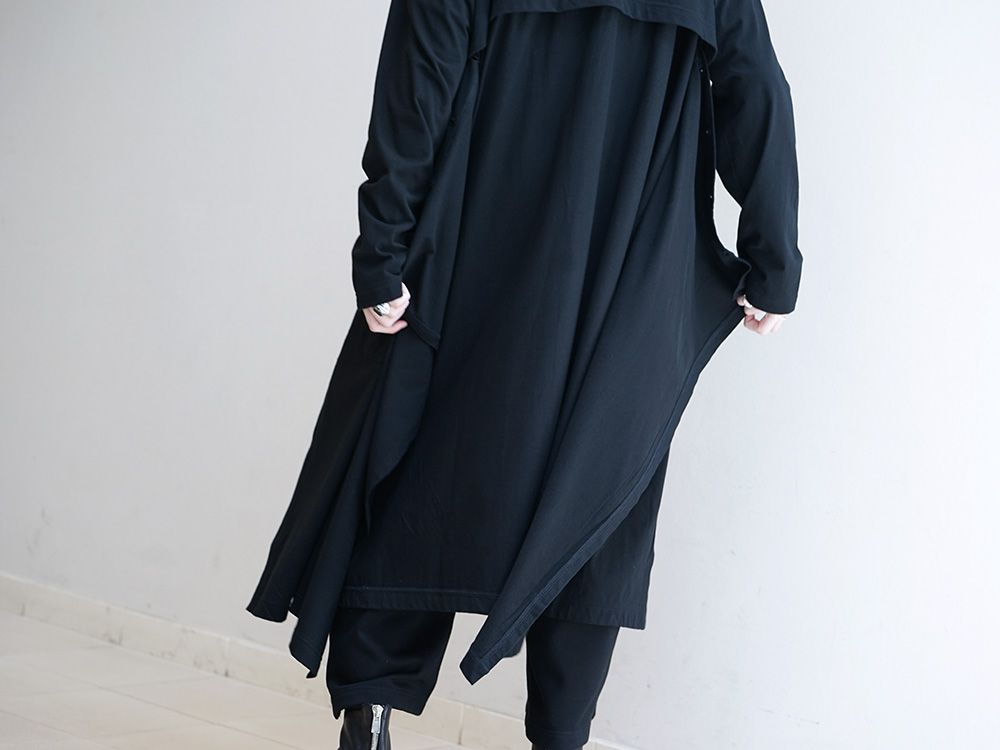 The Viridi-anne × Ground Y 19AW Mix styling !! - 2-004
